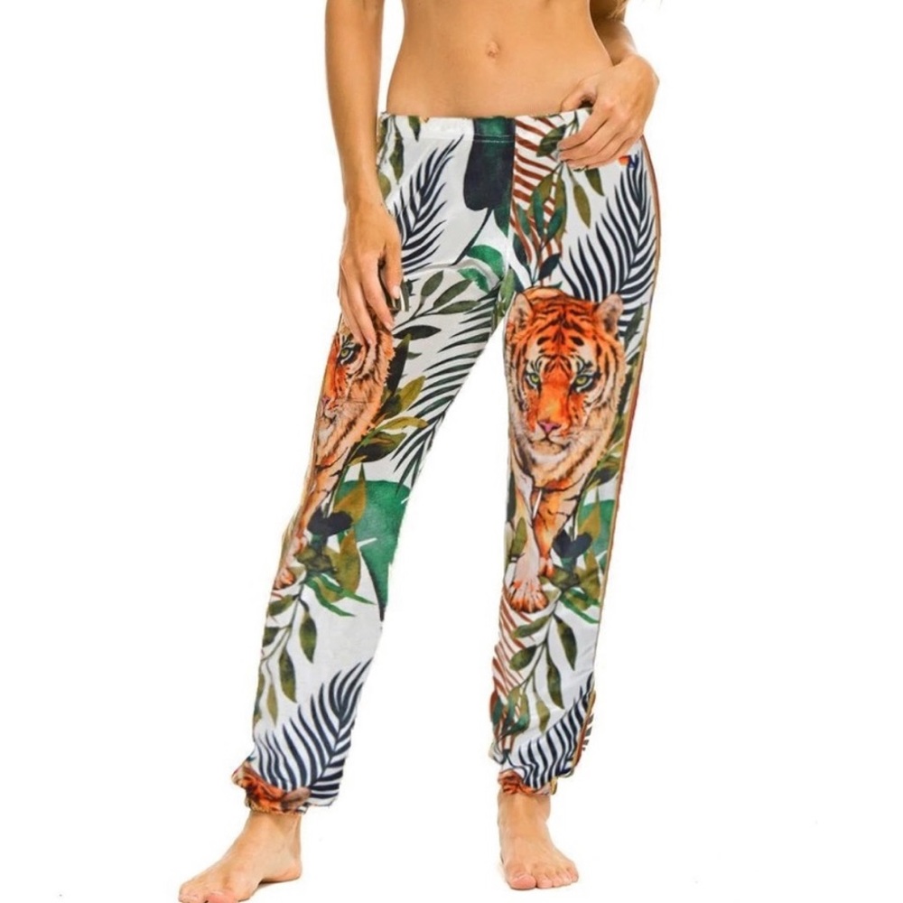 Aviator nation sweatpants
